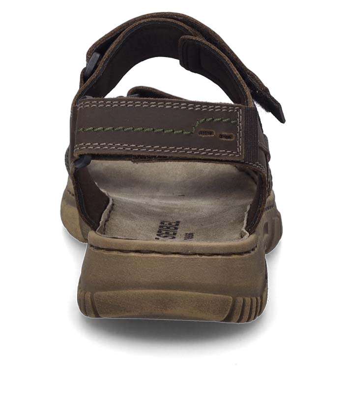 Josef Seibel Brendan 08 - Brown