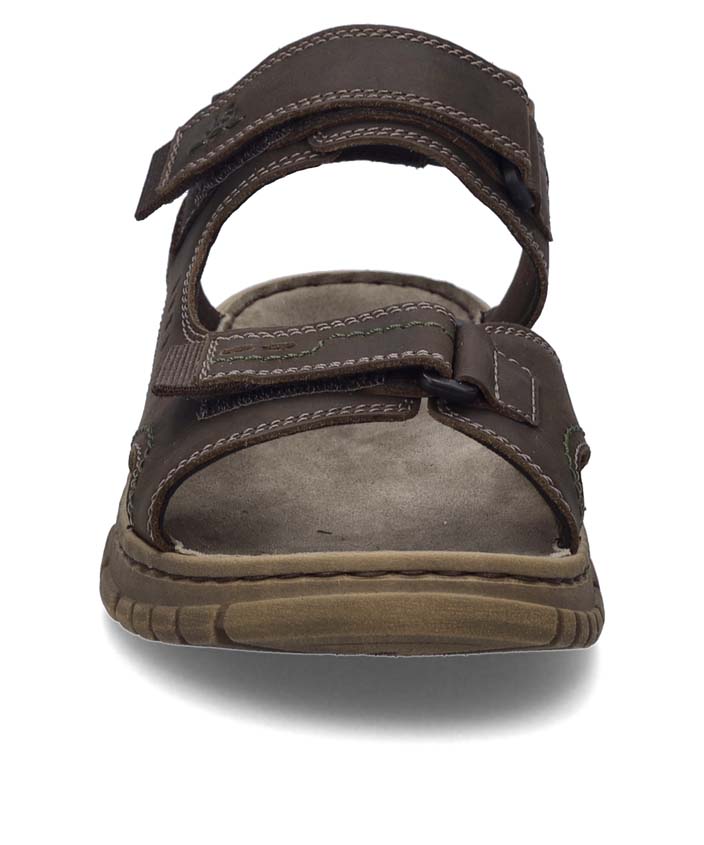 Josef Seibel Brendan 08 - Brown
