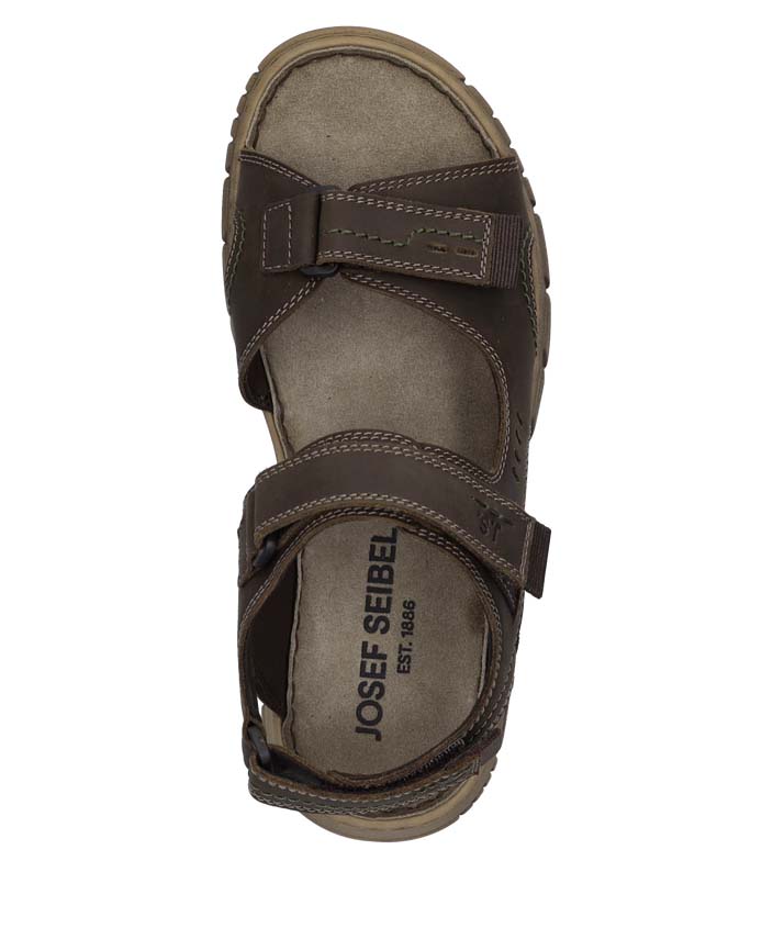 Josef Seibel Brendan 08 - Brown