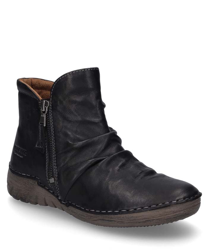 Josef Seibel Felicia 06 - Black
