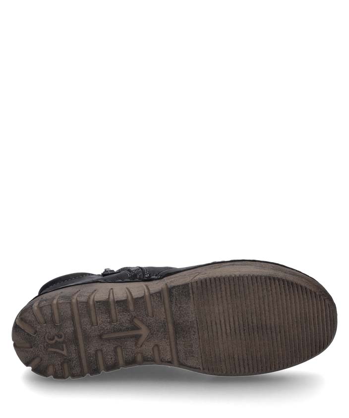 Josef Seibel Felicia 06 - Black
