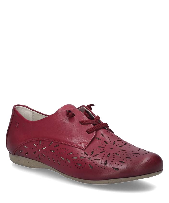 Josef Seibel Fiona 83 - Red