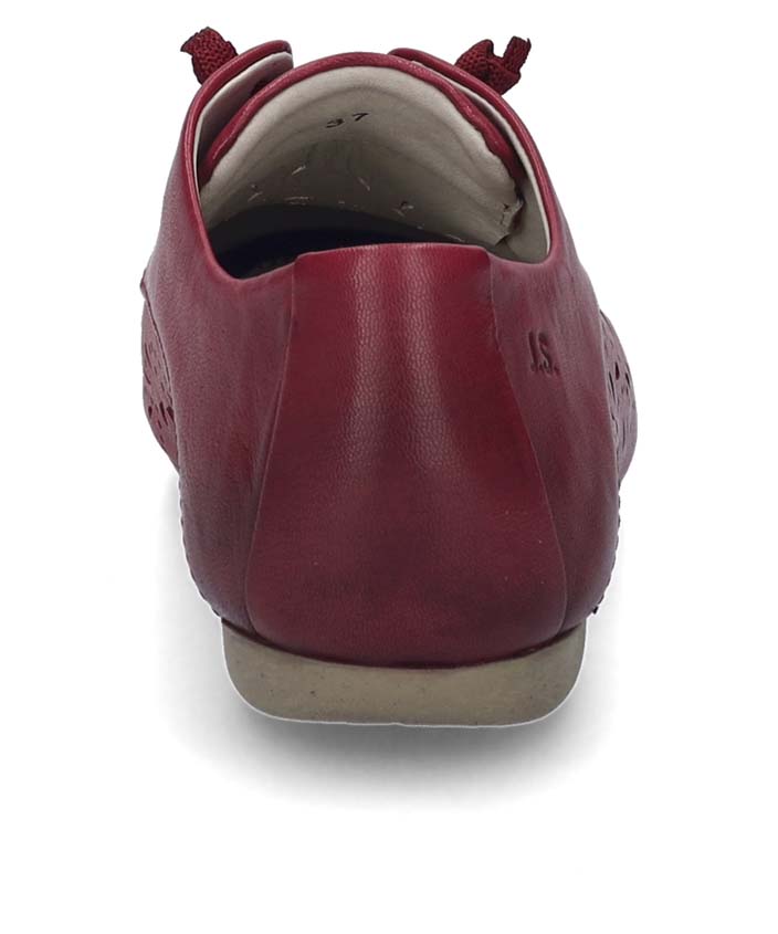 Josef Seibel Fiona 83 - Red
