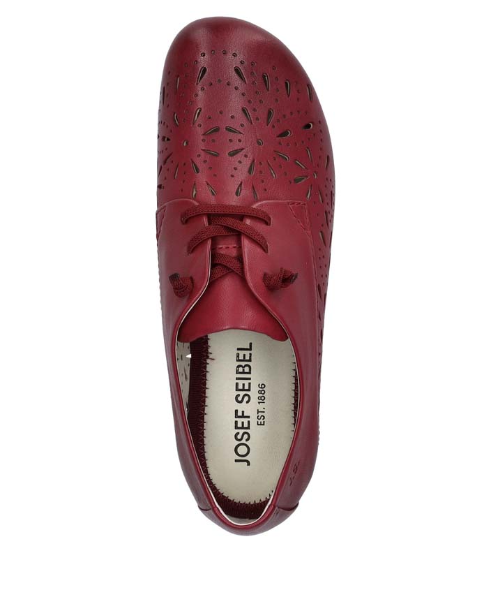 Josef Seibel Fiona 83 - Red