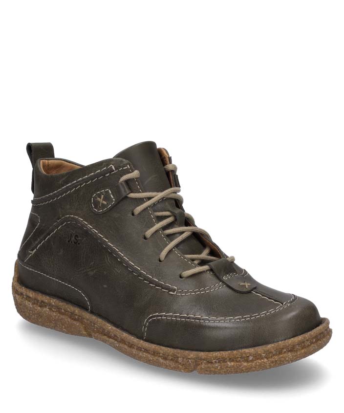 Josef Seibel Neele 52 - Green