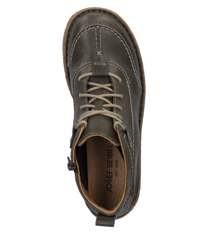 Josef Seibel Neele 52 - Green
