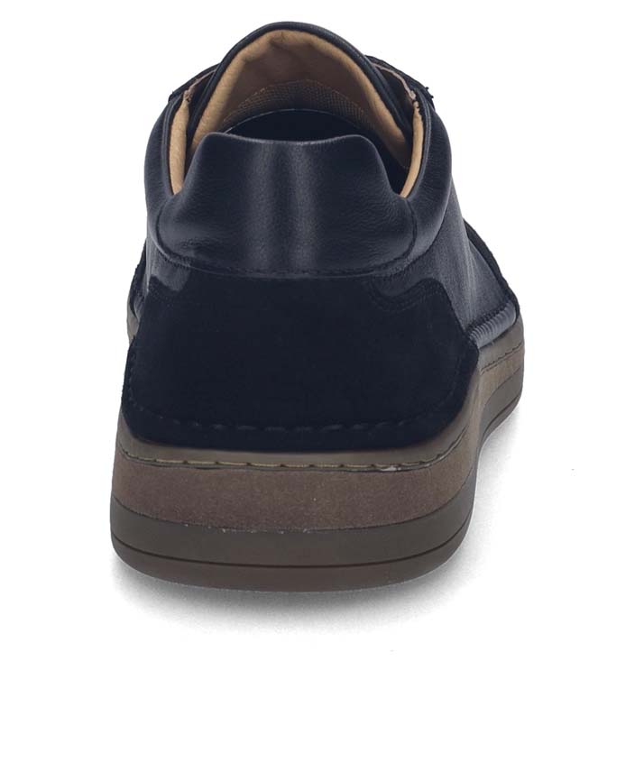 Josef Seibel Cleve 07 - Black