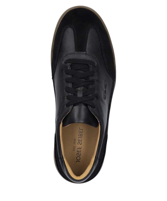 Josef Seibel Cleve 07 - Black