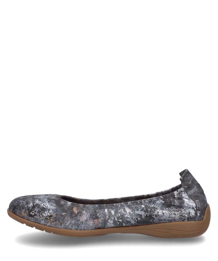 Josef Seibel Fenja 01 - Grey