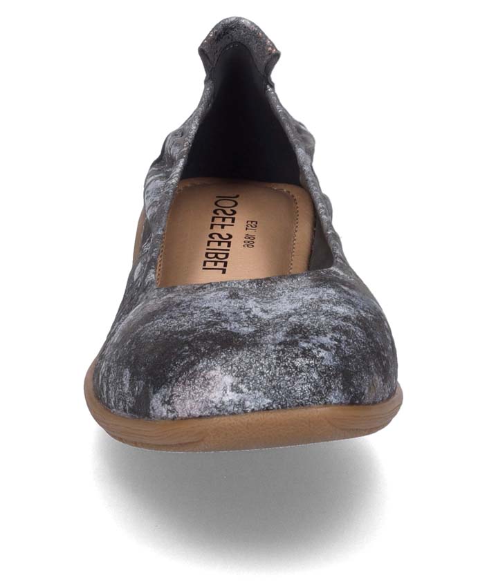 Josef Seibel Fenja 01 - Grey