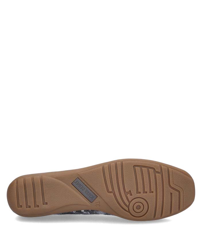 Josef Seibel Fenja 01 - Grey