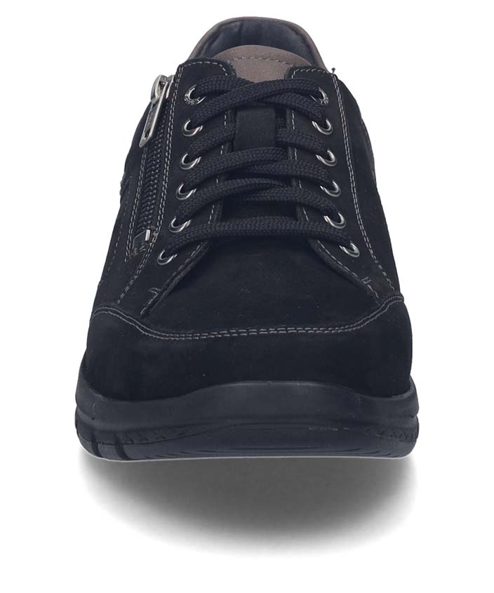 Josef Seibel Giuseppe 08 - Black