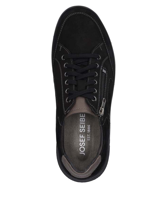 Josef Seibel Giuseppe 08 - Black