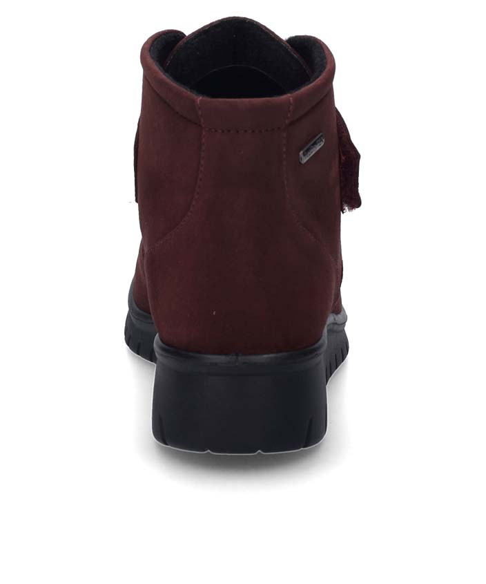 Josef Seibel Calais 53 - Red