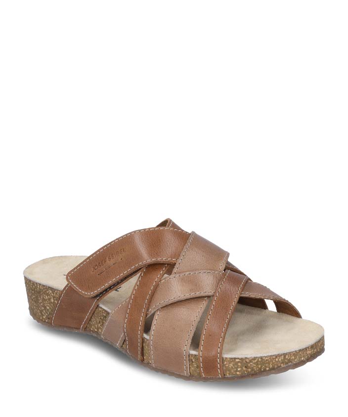 Josef Seibel Tonga 74 - Brown