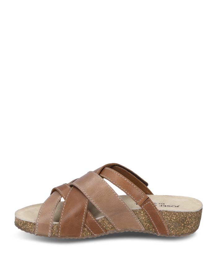 Josef Seibel Tonga 74 - Brown