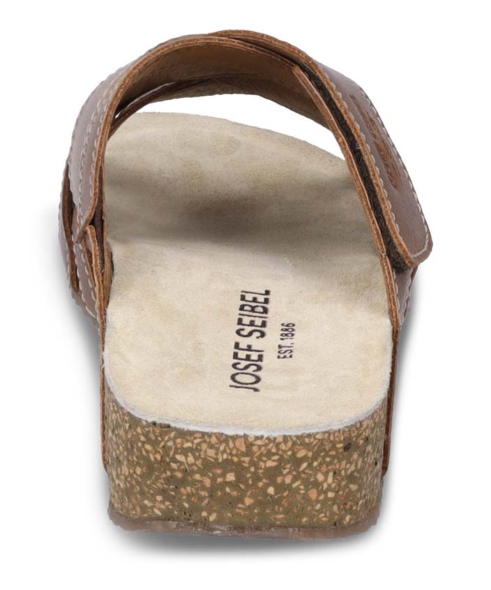 Josef Seibel Tonga 74 - Brown