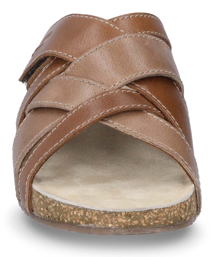Josef Seibel Tonga 74 - Brown