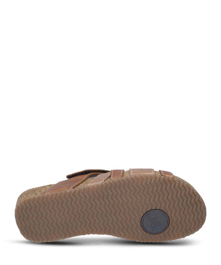 Josef Seibel Tonga 74 - Brown