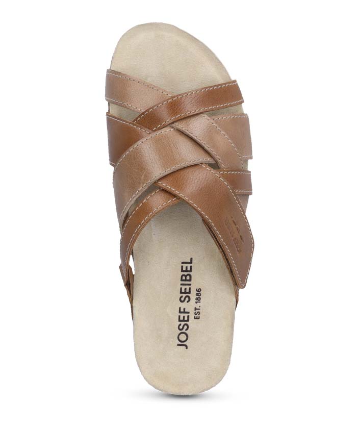 Josef Seibel Tonga 74 - Brown