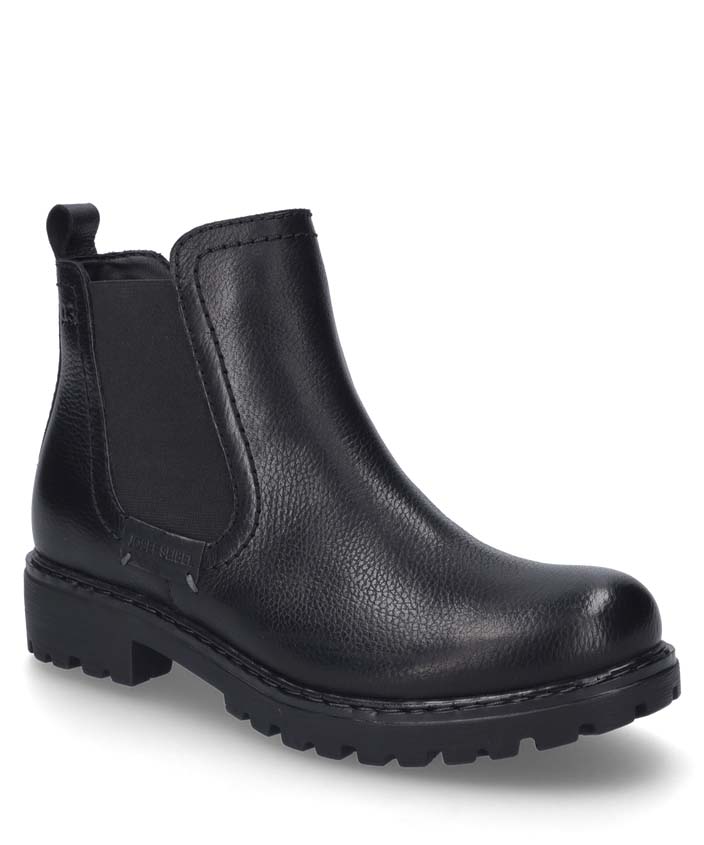 Josef Seibel Marta 03 - Black