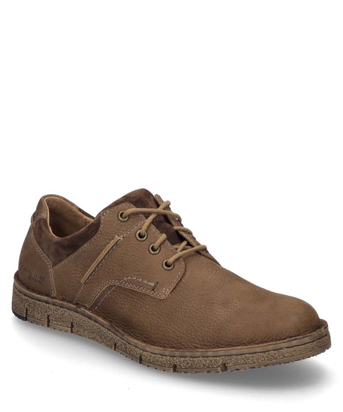 Josef Seibel Ruben 02 - Brown