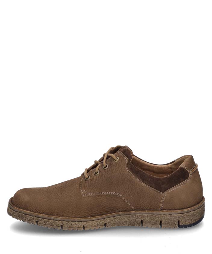 Josef Seibel Ruben 02 - Brown