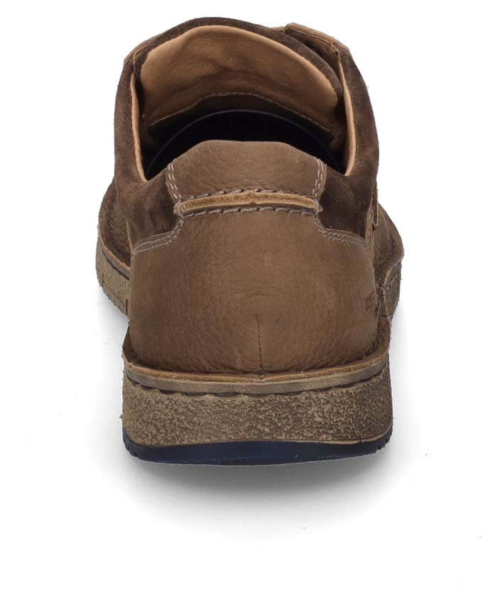 Josef Seibel Ruben 02 - Brown