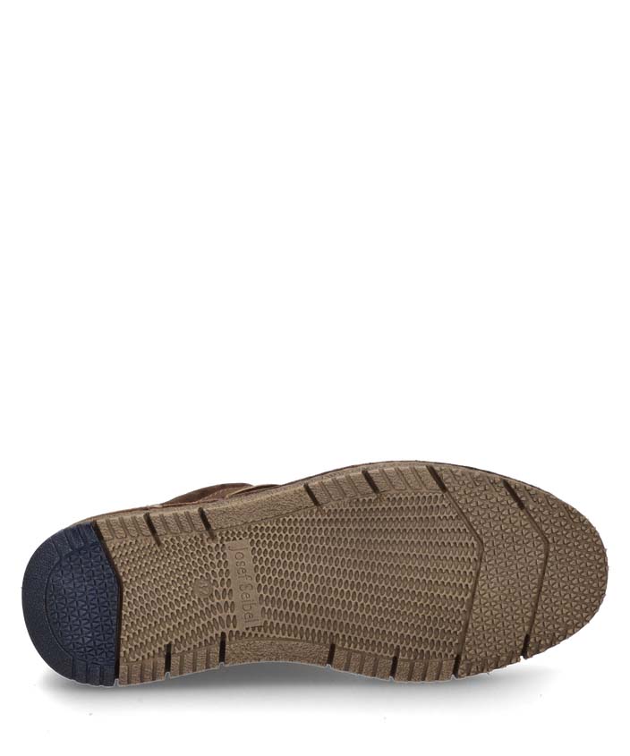 Josef Seibel Ruben 02 - Brown