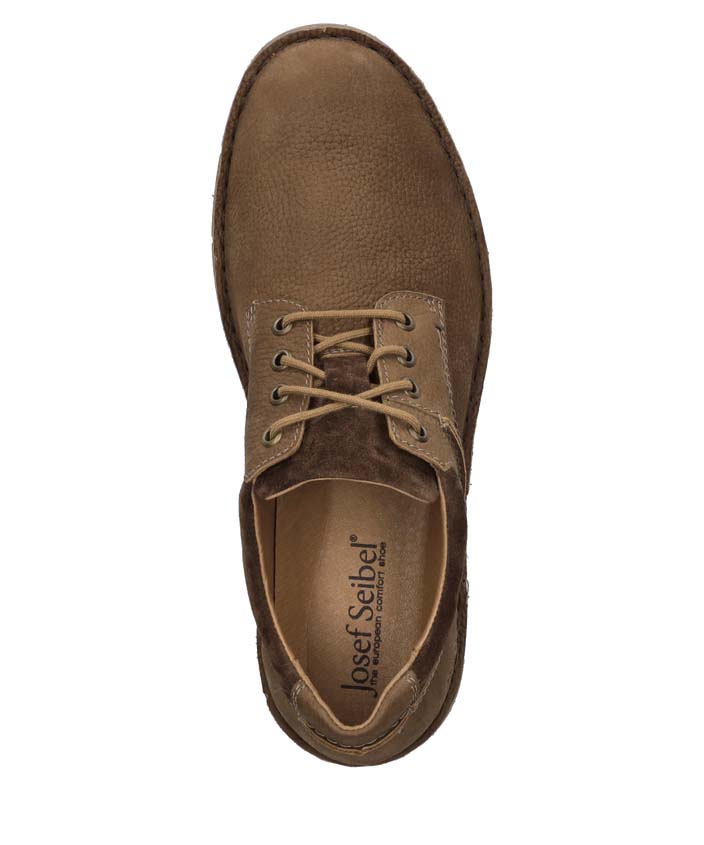 Josef Seibel Ruben 02 - Brown