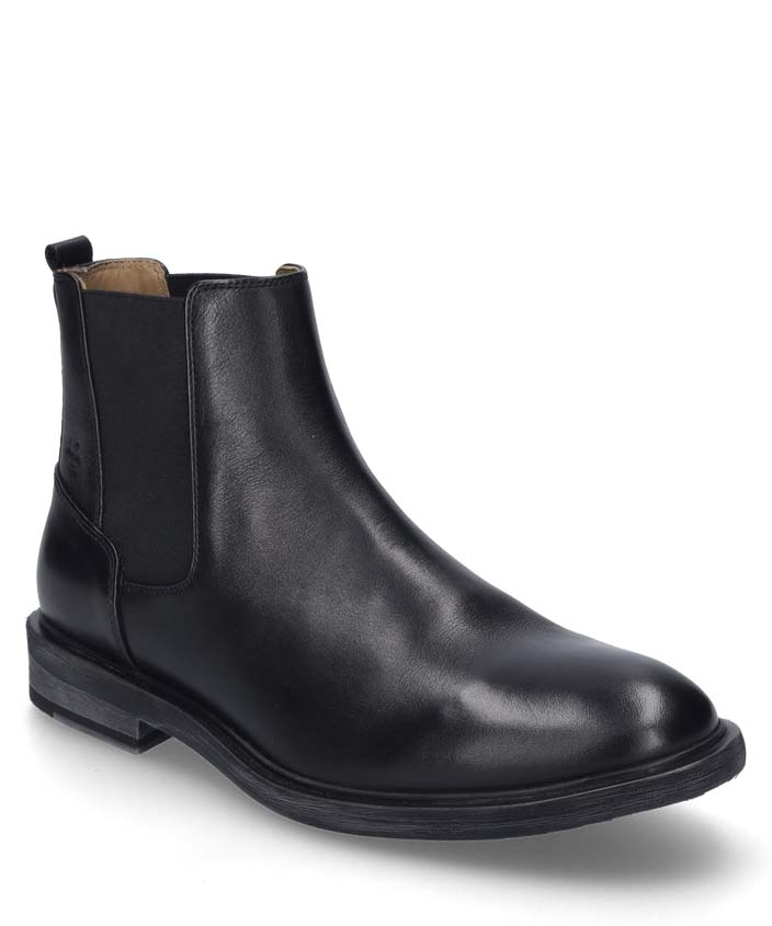Josef Seibel Bradley 03 - Black