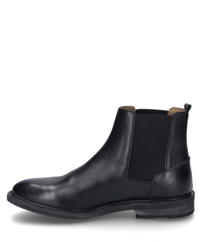 Josef Seibel Bradley 03 - Black