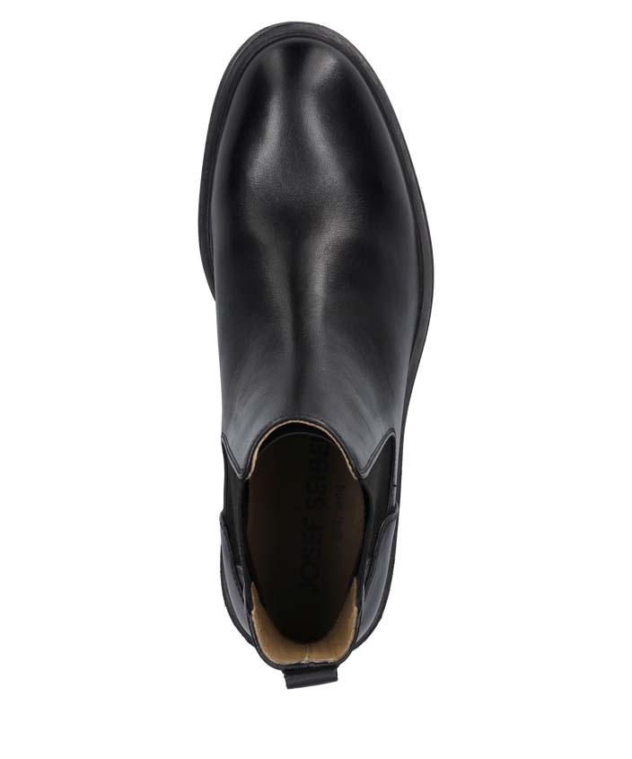 Josef Seibel Bradley 03 - Black