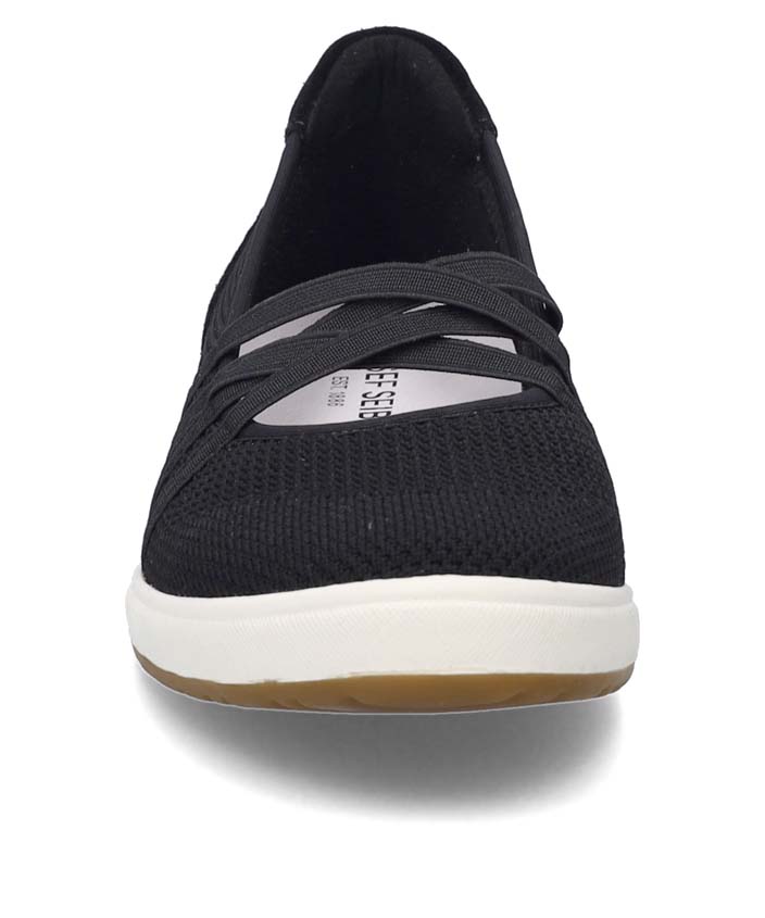 Josef Seibel Caren 67 - Black