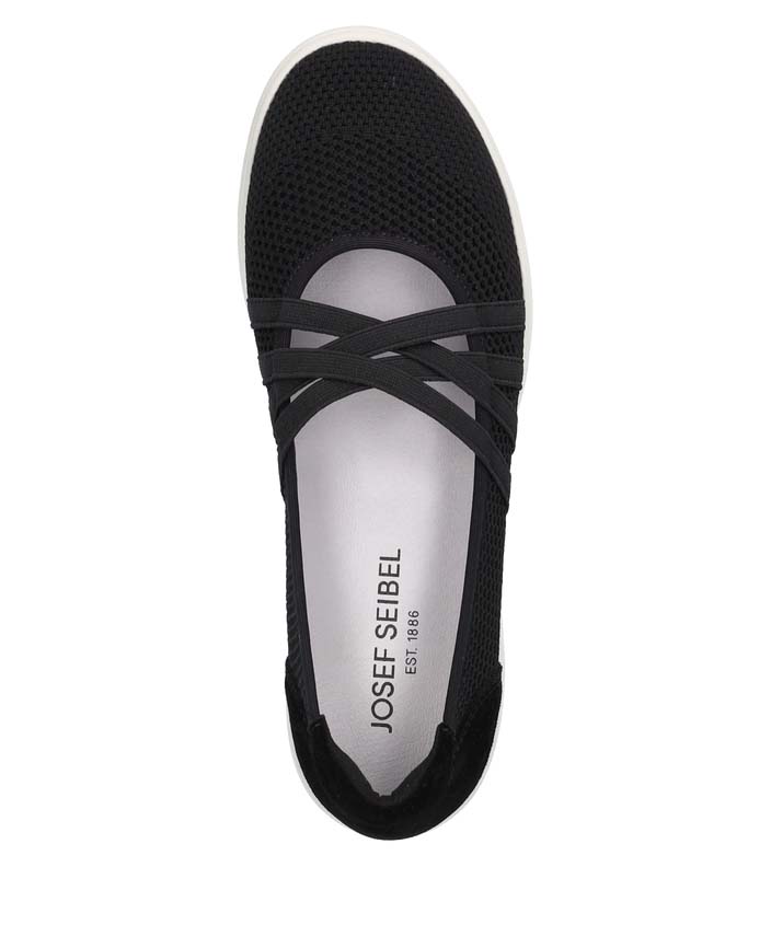Josef Seibel Caren 67 - Black