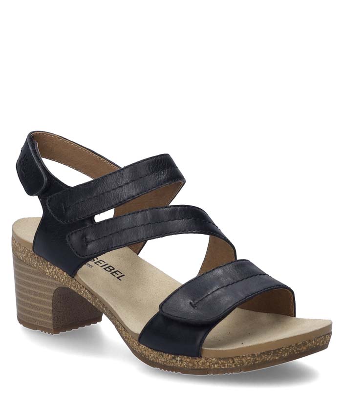 Josef Seibel Grace 02 - Black