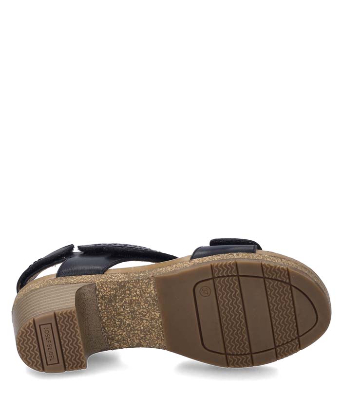 Josef Seibel Grace 02 - Black