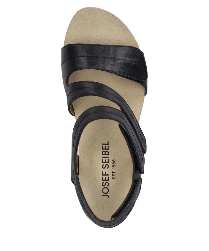 Josef Seibel Grace 02 - Black