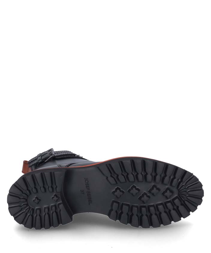 Josef Seibel Sallina 03 - Black