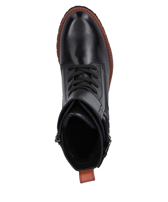Josef Seibel Sallina 03 - Black