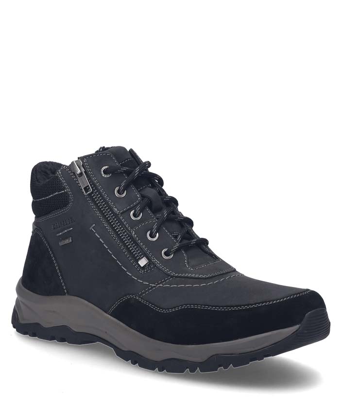 Josef Seibel Leroy 57 - Black