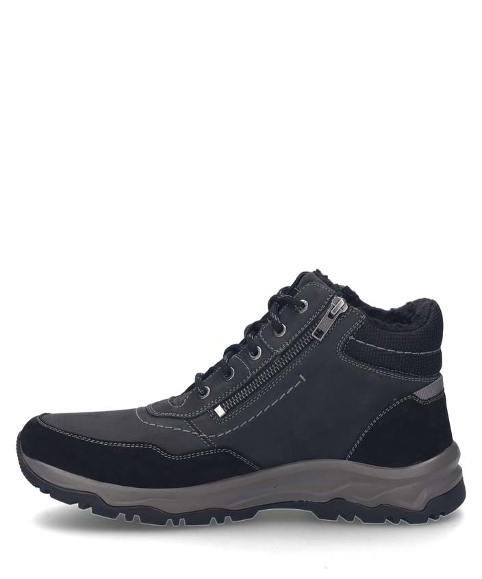 Josef Seibel Leroy 57 - Black
