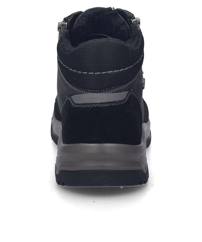 Josef Seibel Leroy 57 - Black