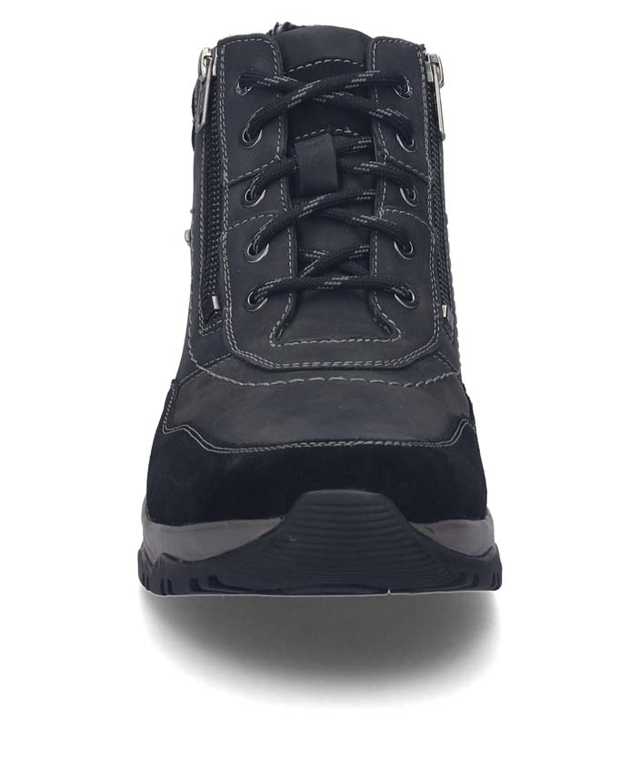 Josef Seibel Leroy 57 - Black