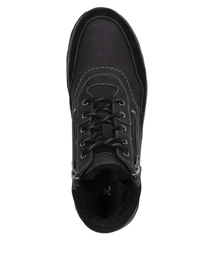 Josef Seibel Leroy 57 - Black