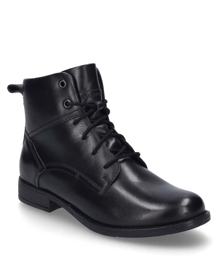 Josef Seibel Simona 05 - Black