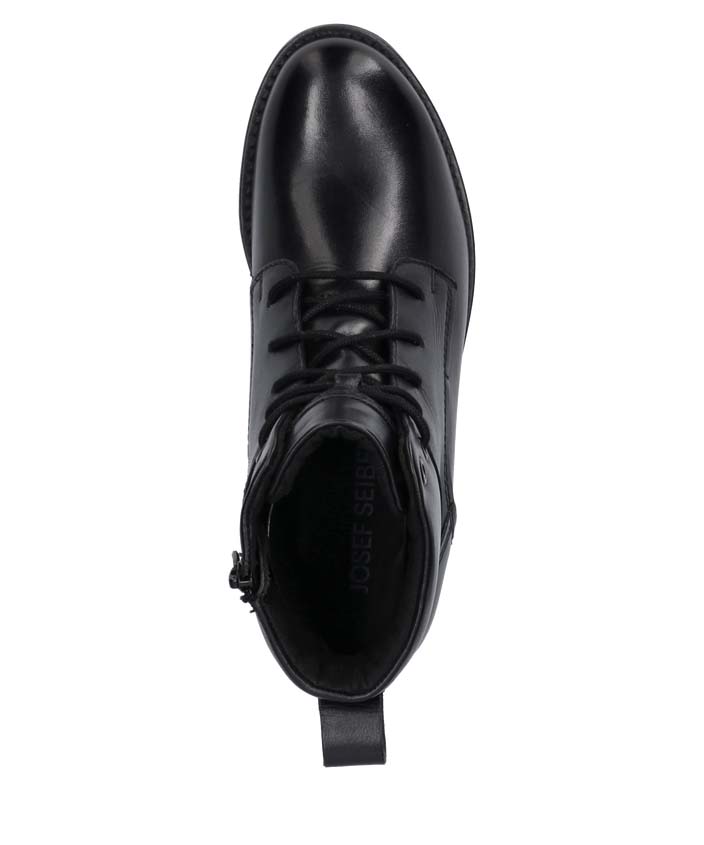 Josef Seibel Simona 05 - Black