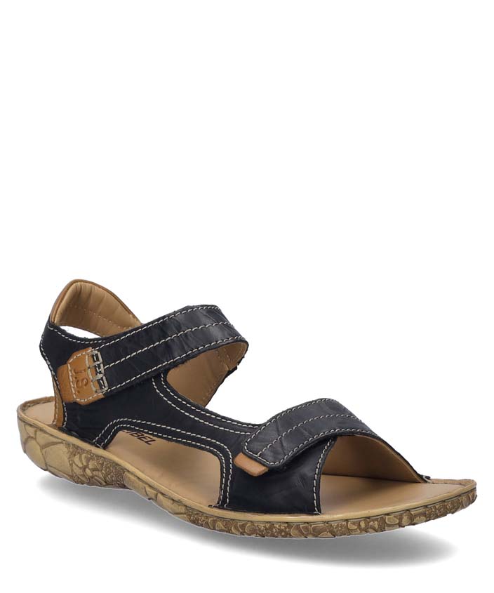 Josef Seibel Rosalie 56 - Black