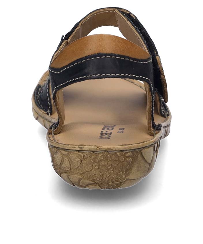 Josef Seibel Rosalie 56 - Black