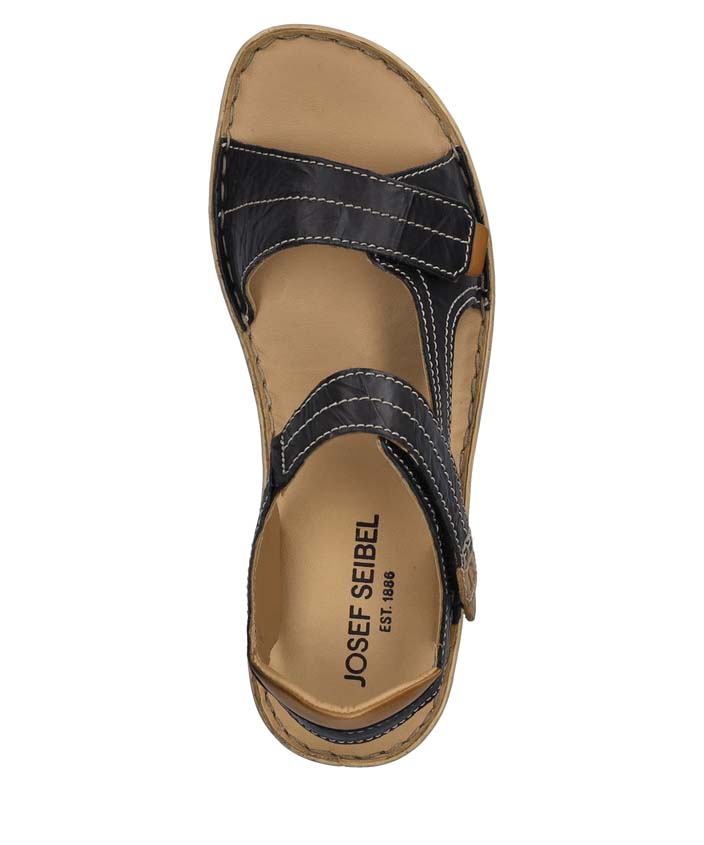 Josef Seibel Rosalie 56 - Black